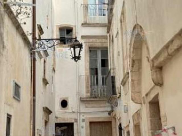 IMMOBILI IMMOBILE RESIDENZIALE vico III N. De Lapi, 2
