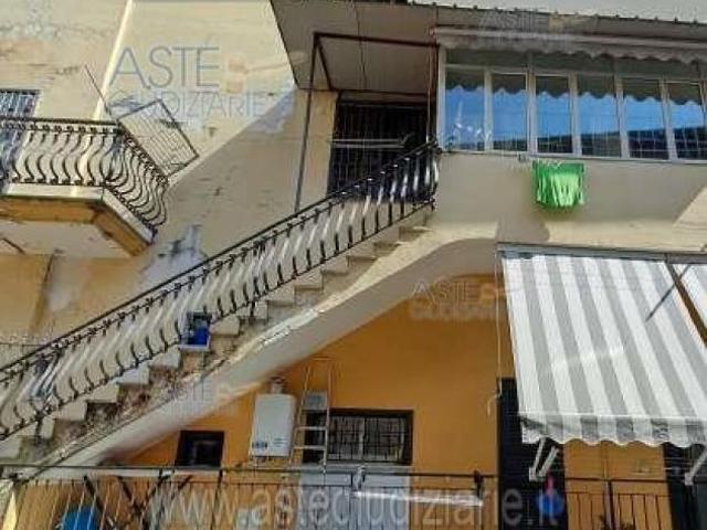 IMMOBILI IMMOBILE RESIDENZIALE Vico Neva, 9, 80017 Melito di Napoli NA, Italia