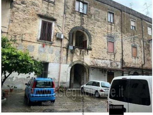 IMMOBILI IMMOBILE RESIDENZIALE Vico Pianese, 80014 Giugliano in Campania NA, Italia