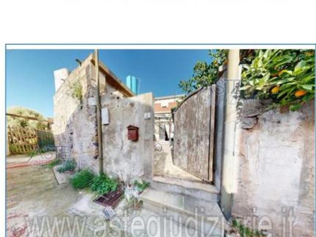 IMMOBILI IMMOBILE RESIDENZIALE VICO ROMA N. 8