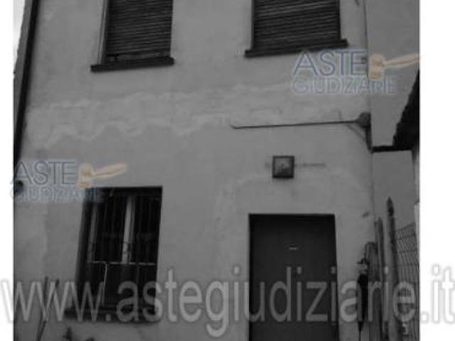 IMMOBILI IMMOBILE RESIDENZIALE vicolo molino