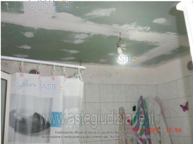 IMMOBILI IMMOBILE RESIDENZIALE Vicolo Montecassino 13