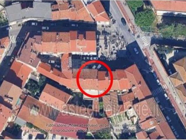 IMMOBILI IMMOBILE RESIDENZIALE Vicolo delle Rimesse, 7, 57122 Livorno LI, Italia