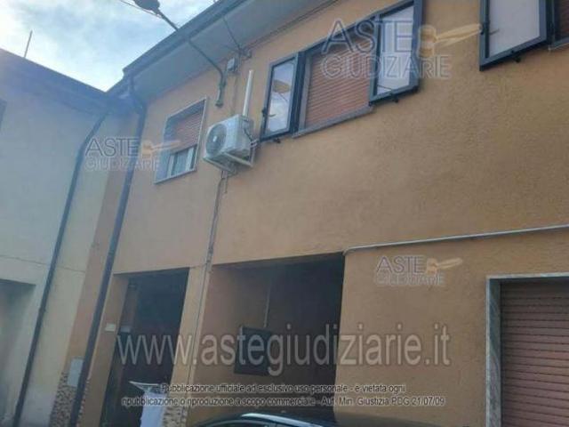 IMMOBILI IMMOBILE RESIDENZIALE Vicolo Scaramozza, 6, 83028 Sala AV, Italia