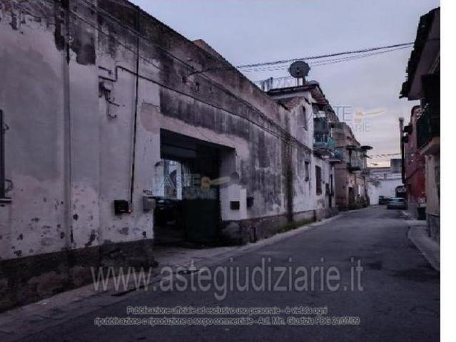 IMMOBILI IMMOBILE RESIDENZIALE Vicolo Simeone n.16
