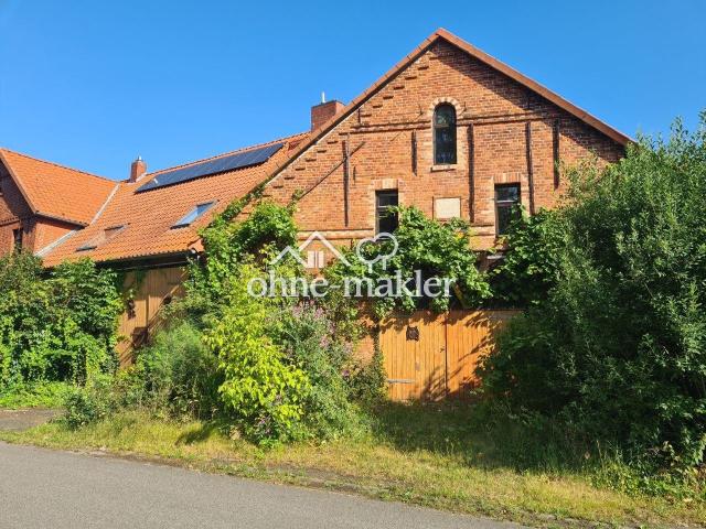 Immobilie / großzügiges Haus im Wendland