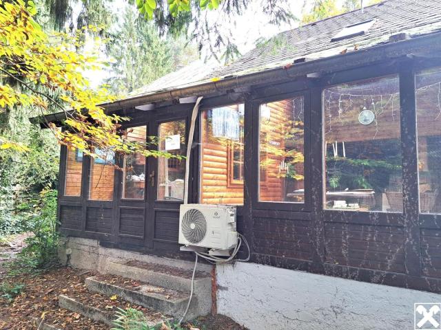 IMMOBILIE IM DORNRÖSCHENSCHLAF