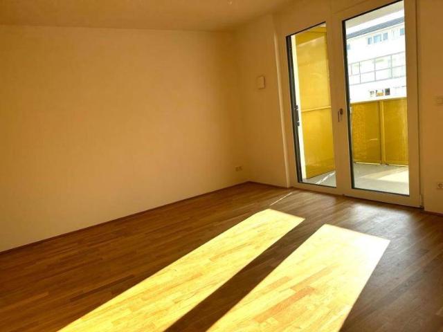 Vermögensaufbau leicht gemacht: 2 Zimmer Wohnung mit Küche in Kagran