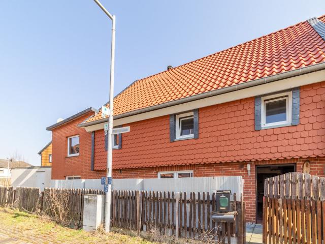 Immobilien Baddeckenstedt Kaufen. Baddeckenstedt Haus Kaufen. Haus Baddeckenstedt. Haus In Groß Elbe