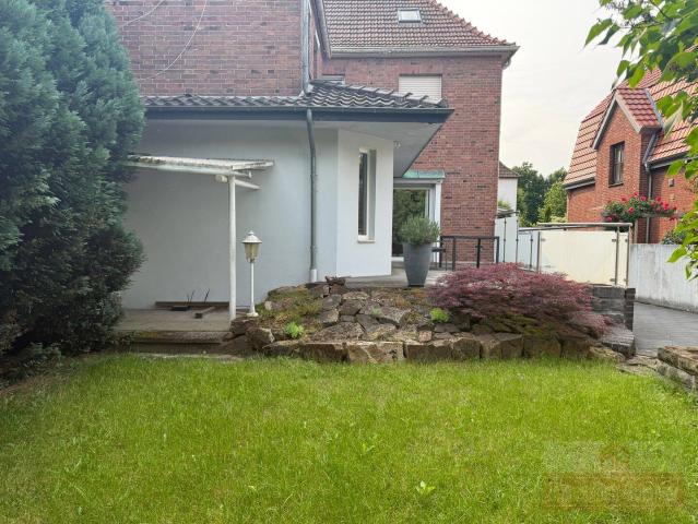 RESERVIERT+IMMOBILIEN GUMNIOR präsentiert: sanierte Eigentumswohnung in sehr guter Wohnlage von Rheine