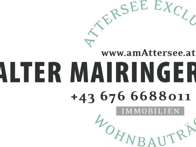 Immobilien im Salzkammergut