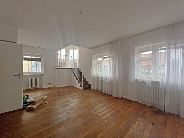 Immobilien Richter: Vielseitiges Wohn und Gewerbeensemble mit besonderem Charakter