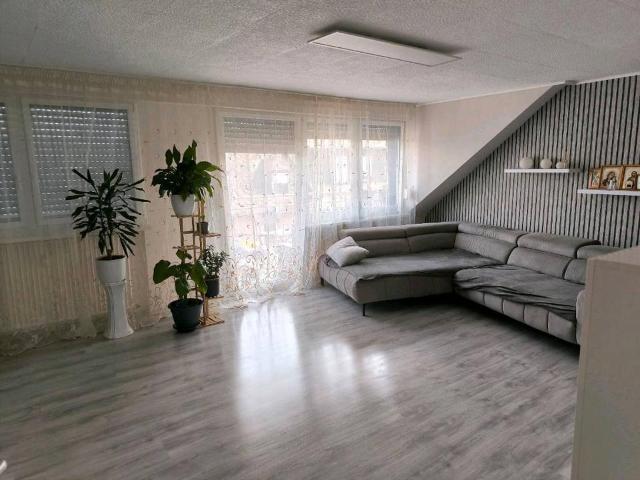Immobilien Wohnung