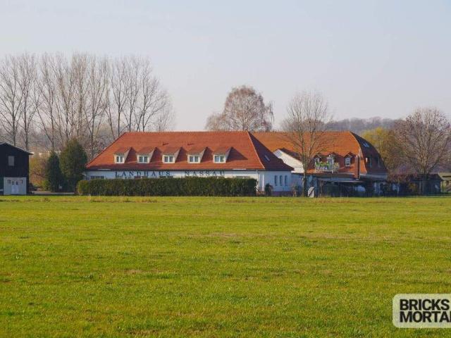 Immobilienensemble in Meißen hohes Entwicklungspotenzial für Vermietungsprojekte