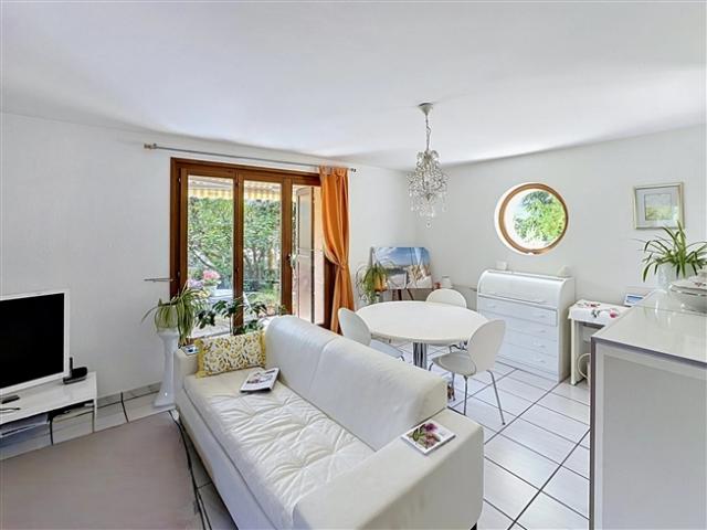 Immobilienkomplex – St Triphon Village, Ollon