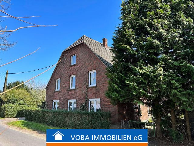 Immobilieninvestment in Alleinlage!
