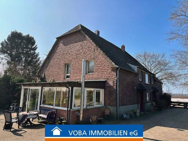 Immobilieninvestment in Alleinlage!