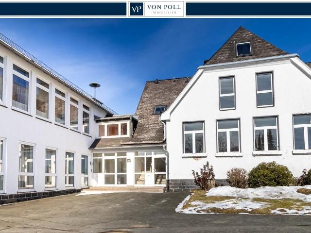 Immobilienportfolio erweitern: 5 Wohnungen als rentable Anlage