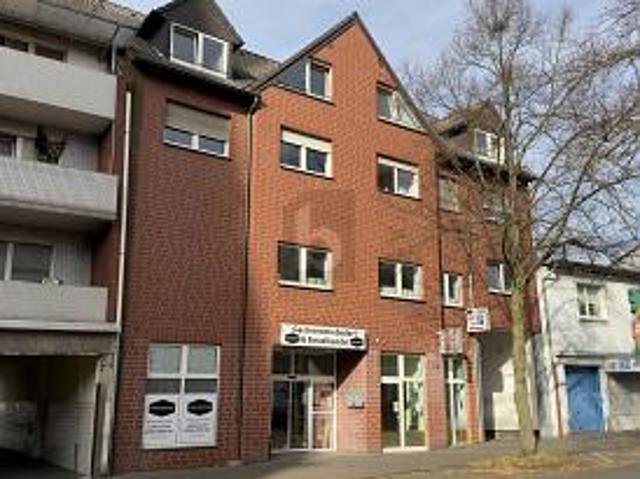 IMMOBILIENPAKET: MFH & GEWERBE MIT GMBH