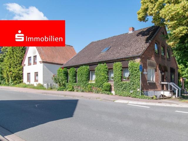 Immobilienpaket mit Entwicklungspotential