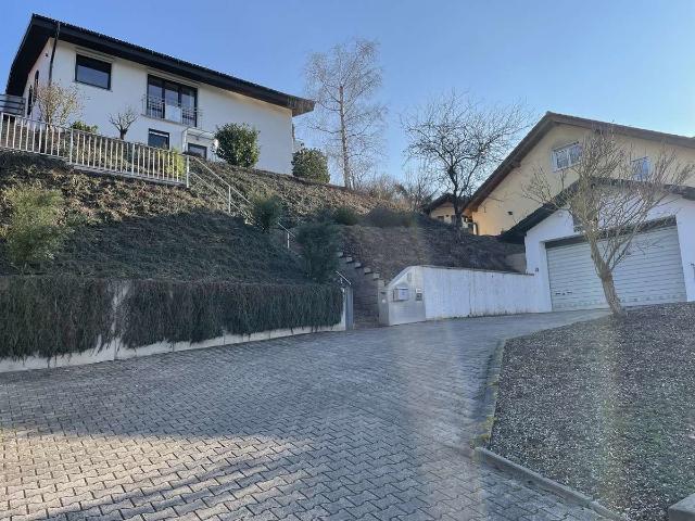ImmobilienPunkt* 1 2 Familienhaus mit herrlichem Fernblick
