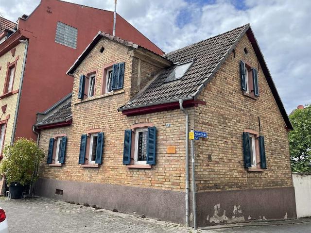 ImmobilienPunkt* Charmante Hofreite für Liebhaber