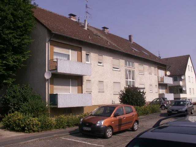 ImmobilienPunkt* Großzügige 3 ZKB ETW in eingewachsener Wohnlage