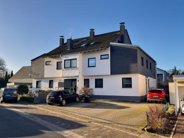ImmobilienPunkt*Ihr neues Zuhause über den Dächern von Bodenheim – ein rheinhessisches Penthouse mit Herz und Perspektive