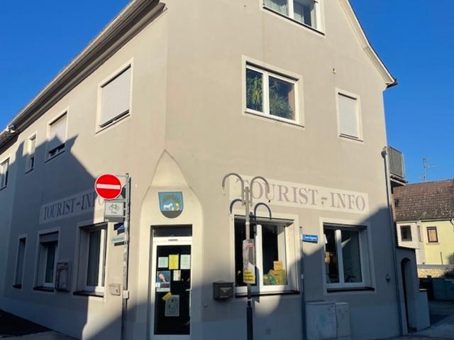 ImmobilienPunkt*SCHICKE ETAGENWOHNUNG MITTEN IN BODENHEIM!