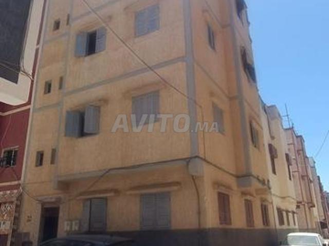 Immobilier à vendre à Témara R4