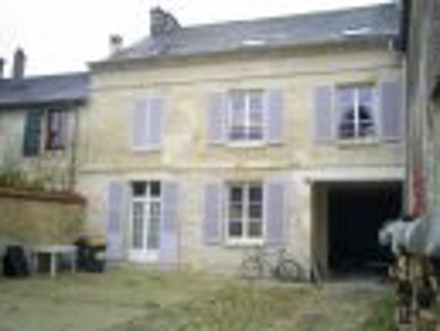Immobilier La Ferté Milon Immobilier en location La Ferté Milon Appartement en location La Ferté Milon