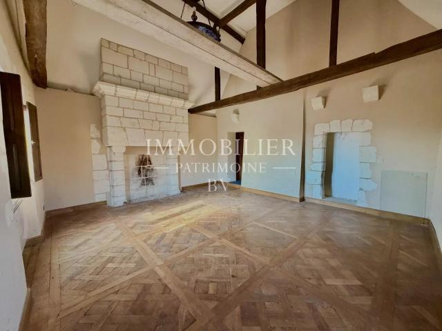 Immobilier Patrimoine B&V vous propose cette magnifique deme. 185m² Saint Calais