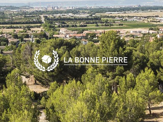 Immobilier Professionnel à vendre La Fare les Oliviers