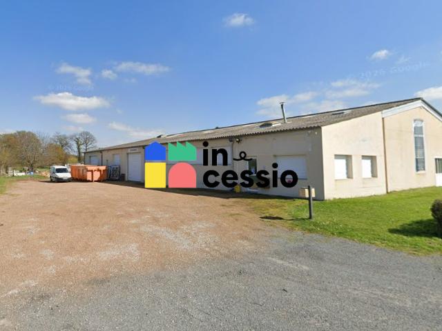 Immobilier Professionnel à vendre Nogent le Rotrou