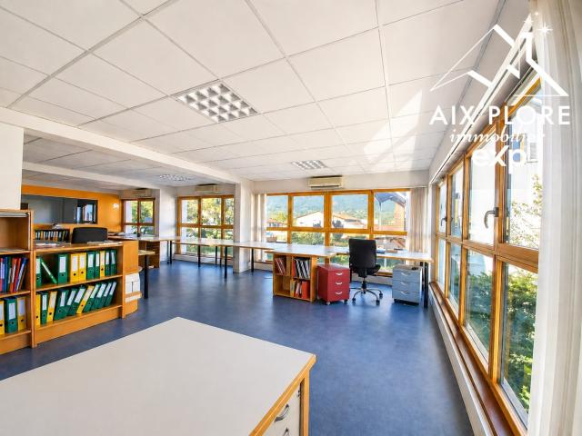 Immobilier Professionnel à vendre Pontcharra 163m² Pontcharra
