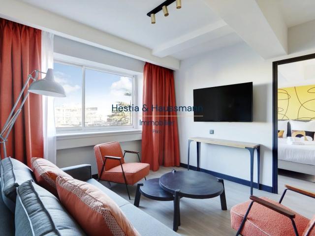 Immobilier Professionnel à vendre Paris