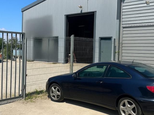 Immobilier Professionnel à vendre Ville la grand