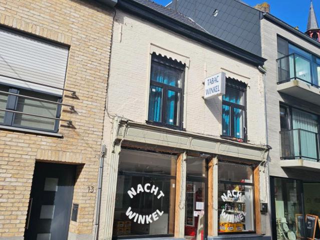 Immobilier Professionnel Poperinge