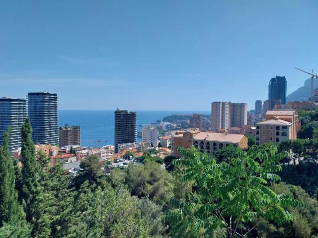 IMMOBILIER ROQUEBRUNE CAP MARTIN Proximité MONACO Appartement 4/5 pièces neuf