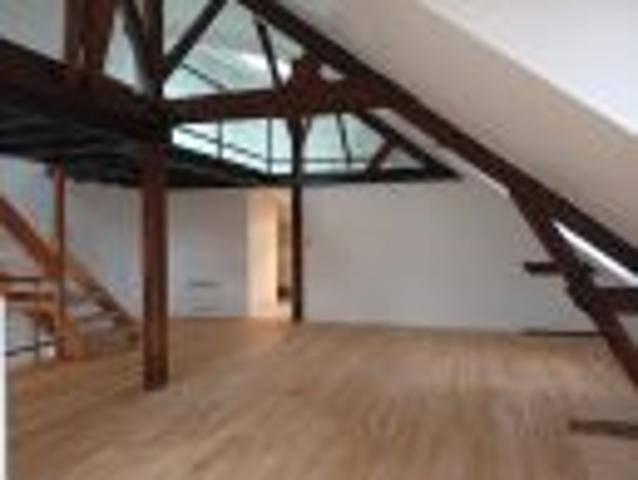 Immobilier Villers Cotterêts Immobilier en location Villers Cotterêts T2/3 en location Villers Cotterêts