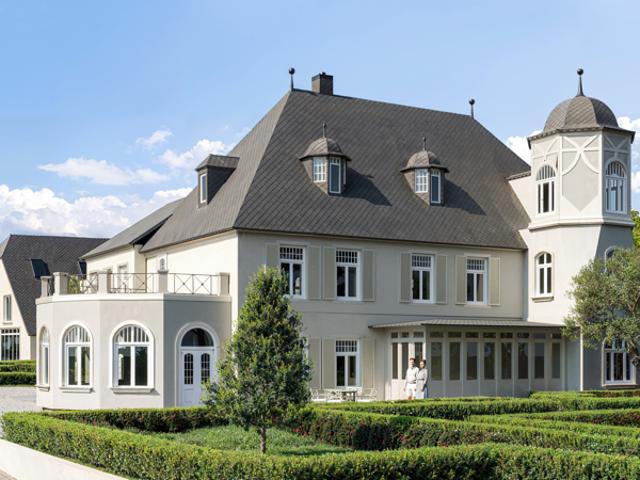 ImmoblienPunkt*DER ALTMÜNSTERHOF IHRE CHANCE TRADITION UND ZUKUNFT ZU VEREINEN!