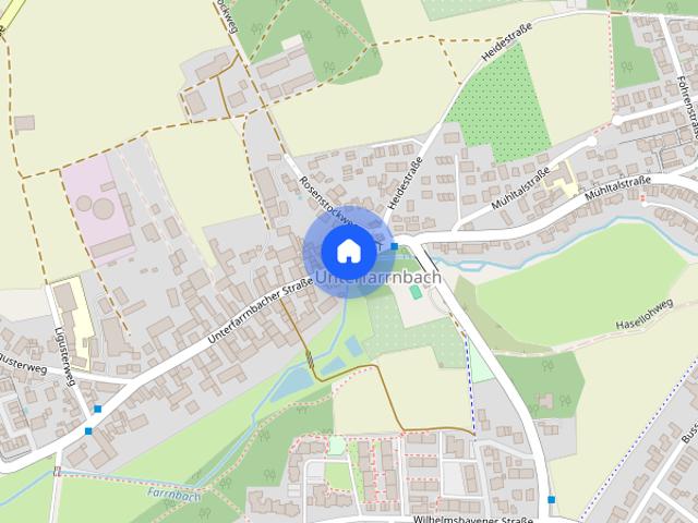 IMMOPARTNER – CHARME DER JAHRHUNDERTWENDE