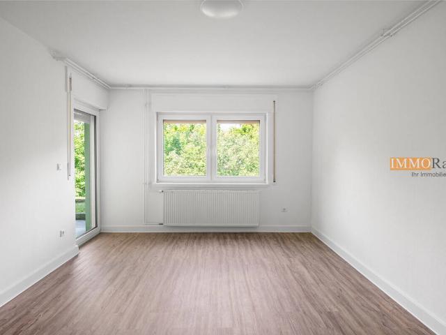 IMMORath.de 2 Zimmer Wohnung mit Sonnenterrasse