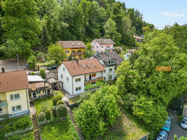 IMMORath.de Ein /Zweifamilienhaus mit 2 Wohneinheiten in schöner Lage