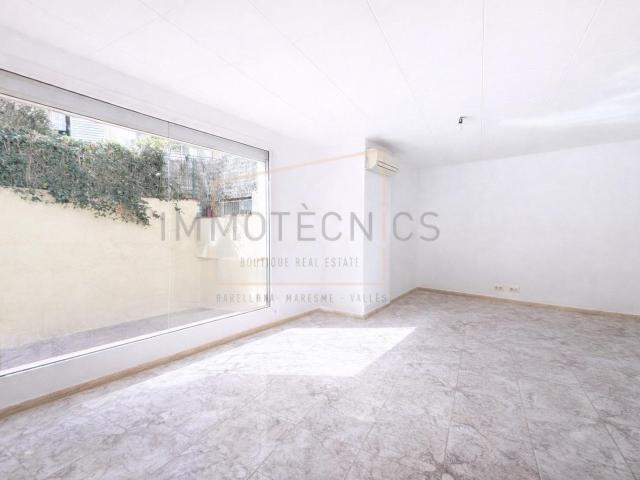 Immotecnics Boutique Real Estate os presenta este espectacul. 107m² Canet de Mar