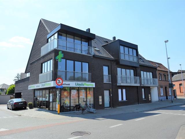ImmoTwins BV | Immo | Appartement te huur in BAASRODE
