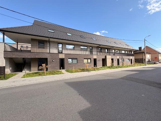 ImmoTwins BV | Immo | Appartement te huur in BAASRODE