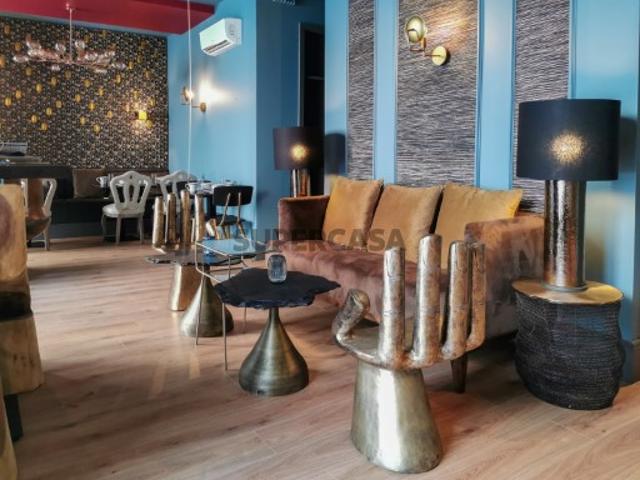 Imóvel com Negócio Guest House no coração da cidade de Setúbal