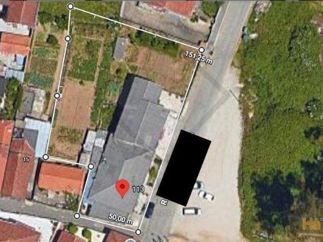 Imóvel com Comércio, Moradia e Terreno ? Ideal para Projeto Imobiliário | 26074093979