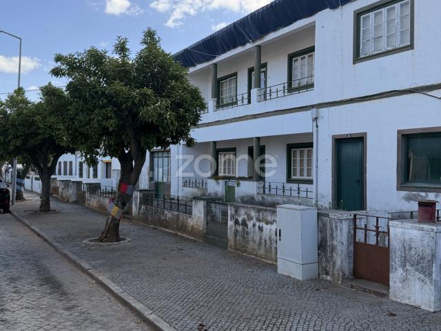 Imóvel com Elevado Potencial no Coração do Alentejo – Avis